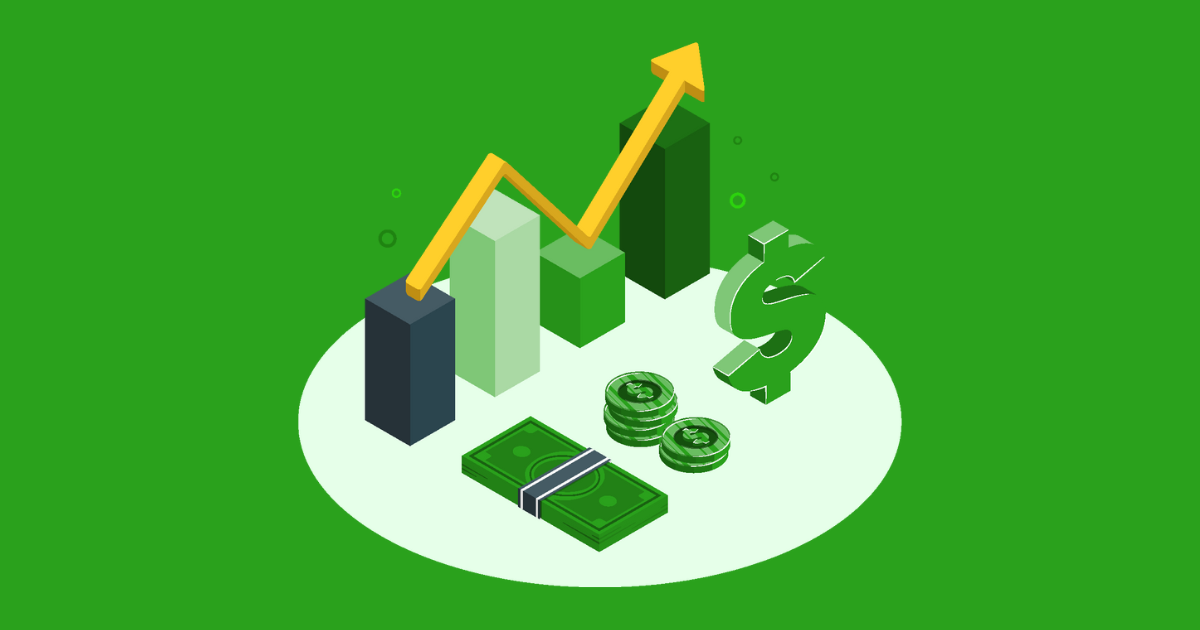 A green image representing ways you can optimize your crawl budget for SEO.