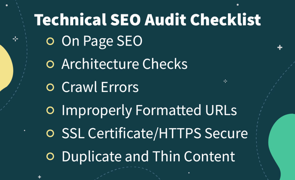 How to Conduct A Technical SEO Site Audit