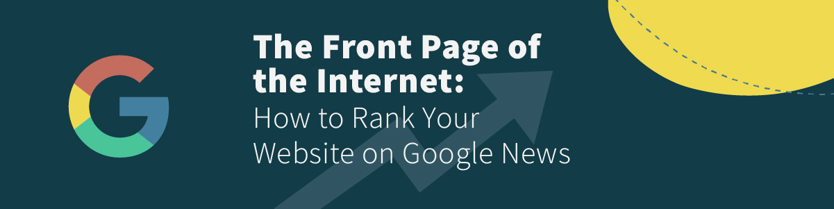 How to Rank on Google News – Complete Technical Requirements