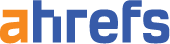 A hrefs logo
