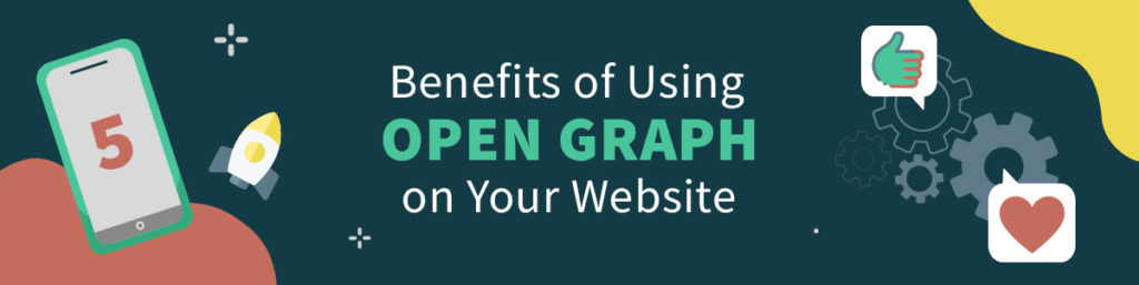 Open Graph Benefits