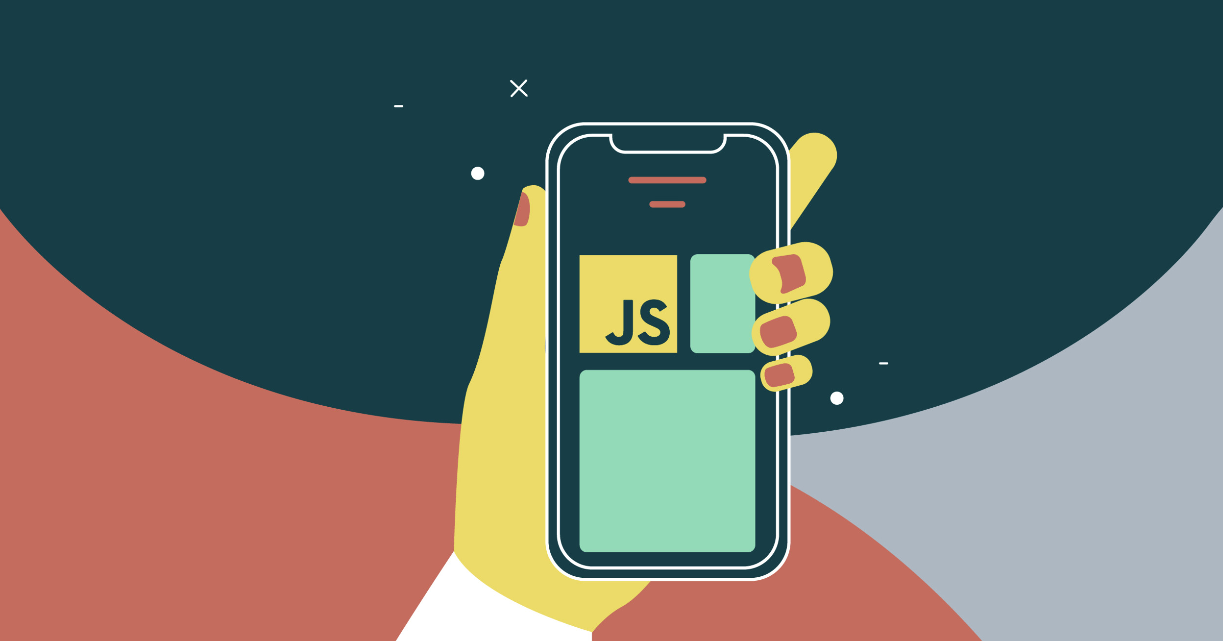 7 Tips For Creating Mobile-Friendly JS Sites