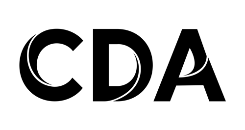 CDA-logo