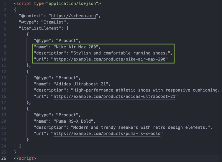 5 Types of Schema Markup and How to Implement It (Tutorial)