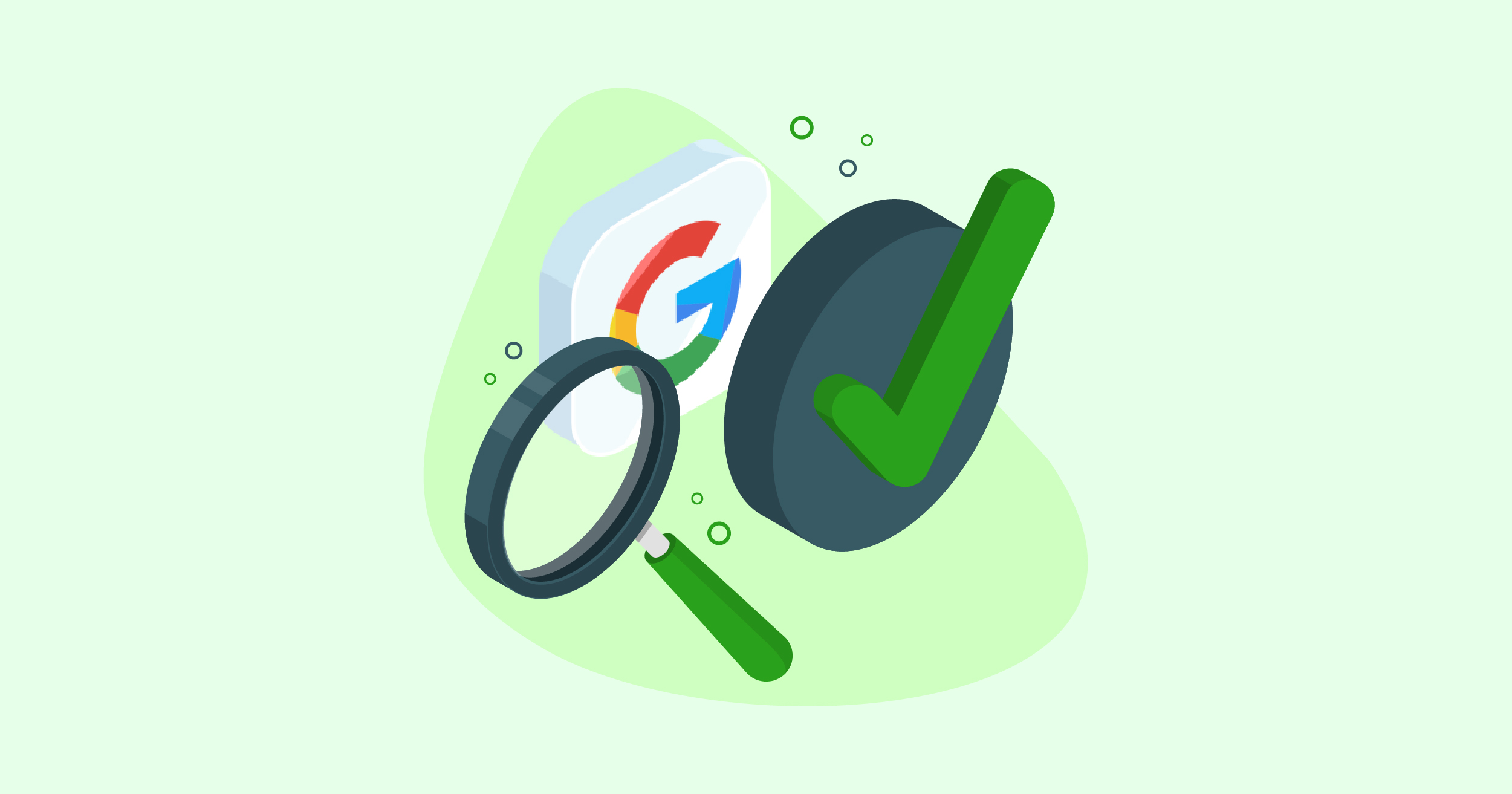 How Does Google Define Quality Content for Indexing - Prerender.io