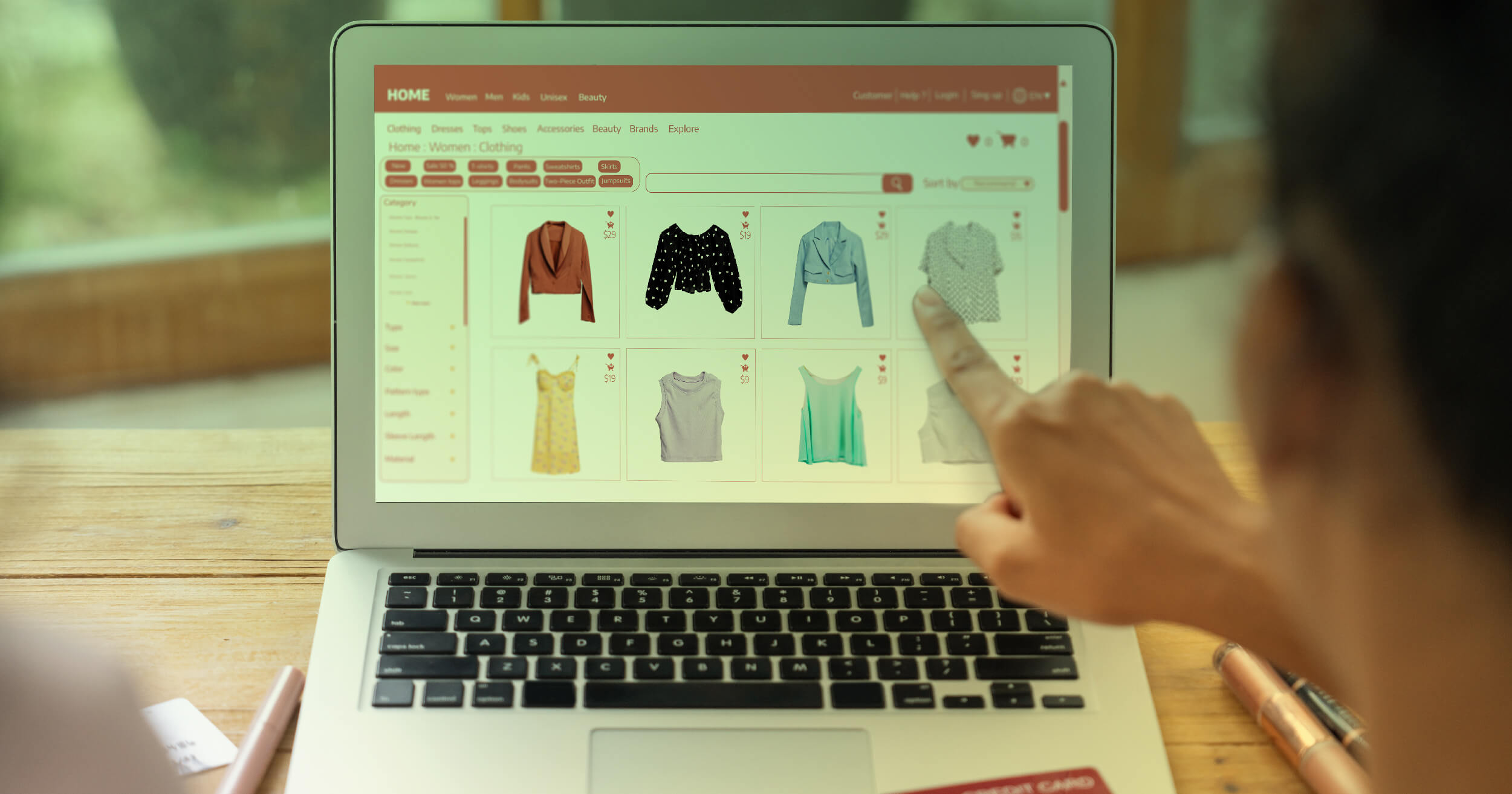 How to Optimize Marketplace SEO Listings for LLM Visibility