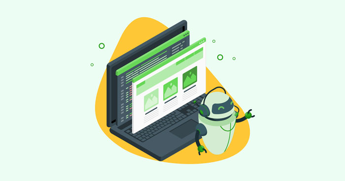 How to Prepare Your Enterprise Website for Agentic AI