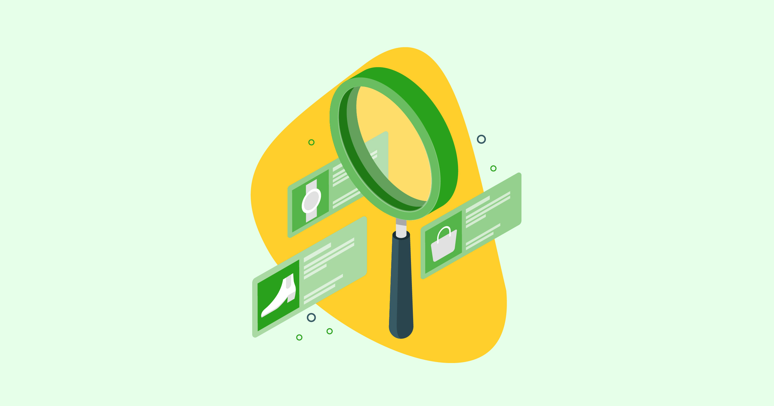 Product Discovery: How Do LLMs Decide What Content to Recommend?