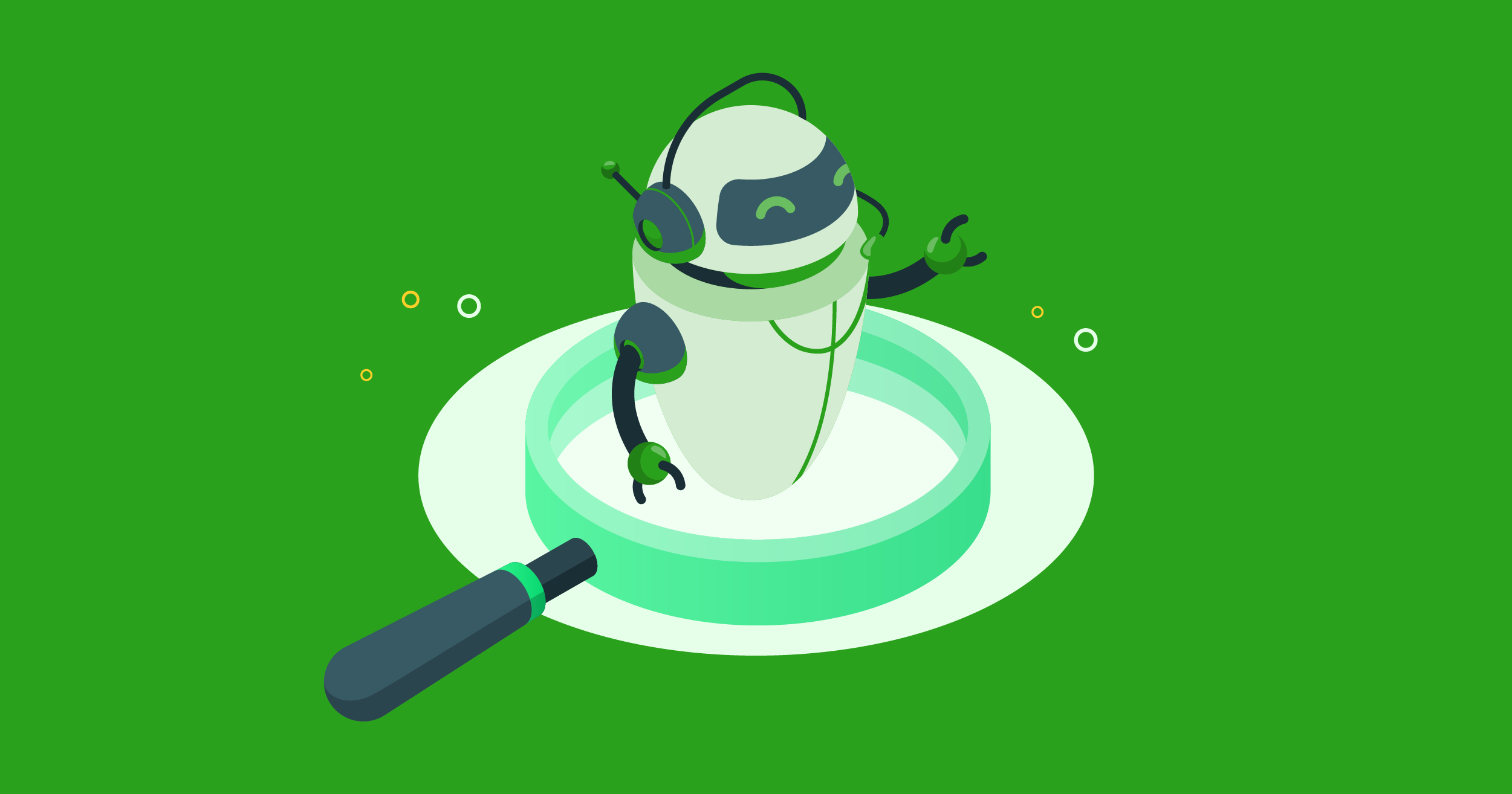 SEO vs. GEO vs. AIO: Differences and Similarities