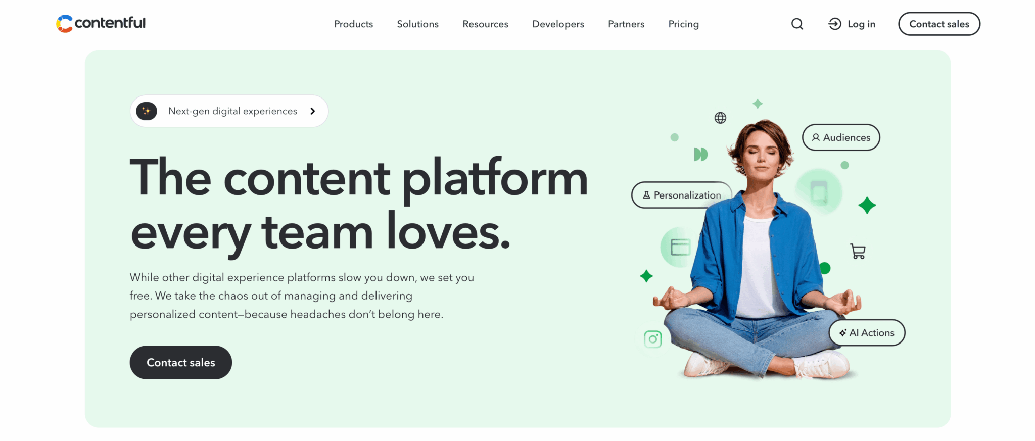 Headless CMS React Guide for Ecommerce and Its SEO Impact