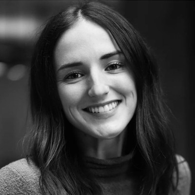 Carli Van Stolk