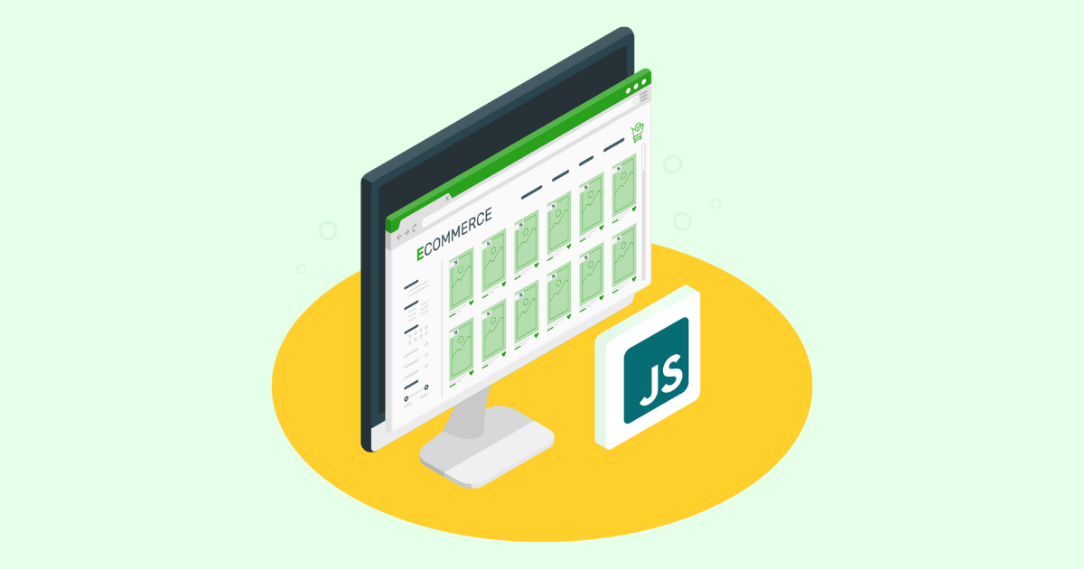 Why your JavaScript ecommerce site might be harming your SEO and what you can do about it