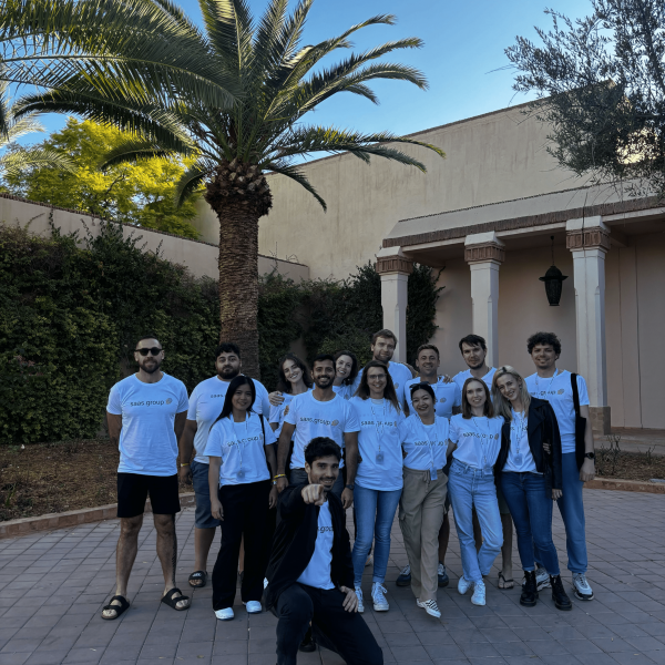 prerender team marrakech