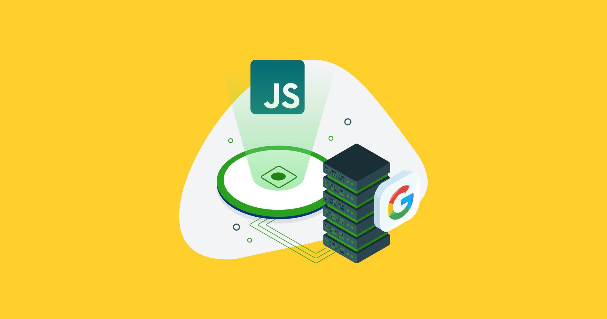 Google JS Rendering