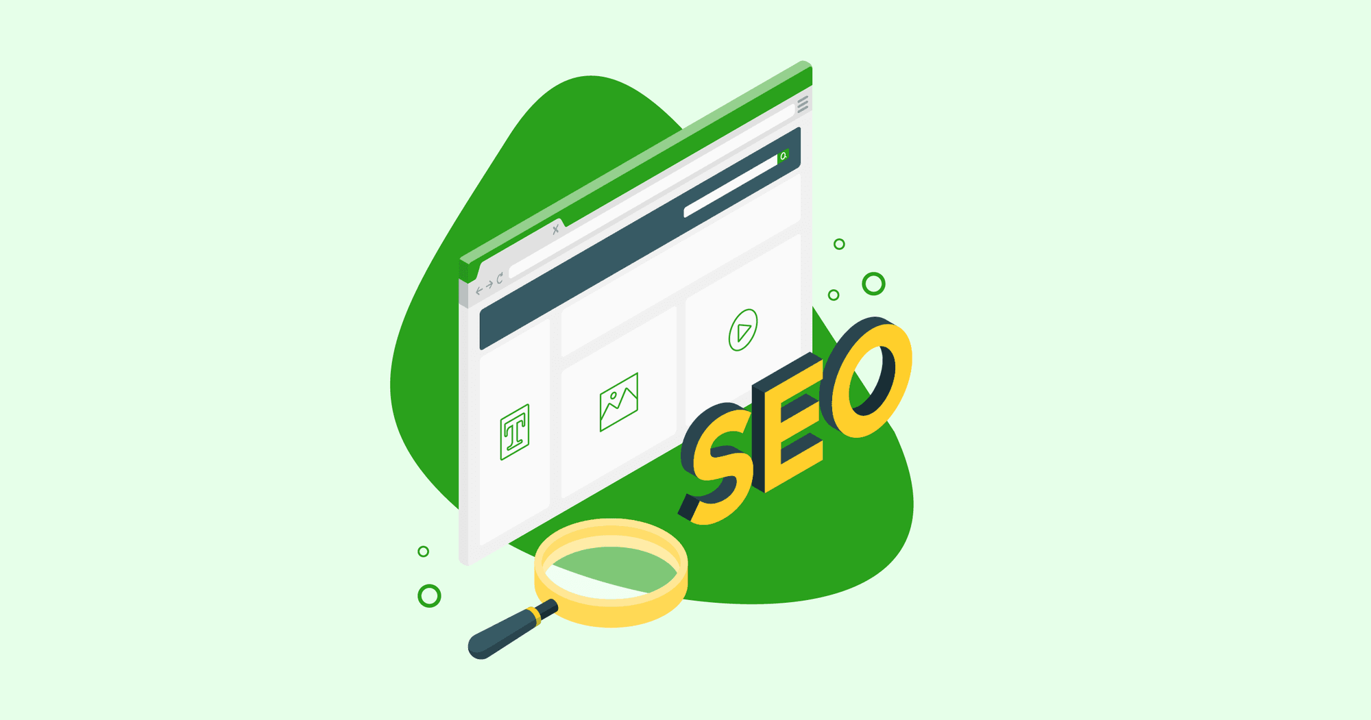 How To Make Your Lovable Website SEO-Friendly cover