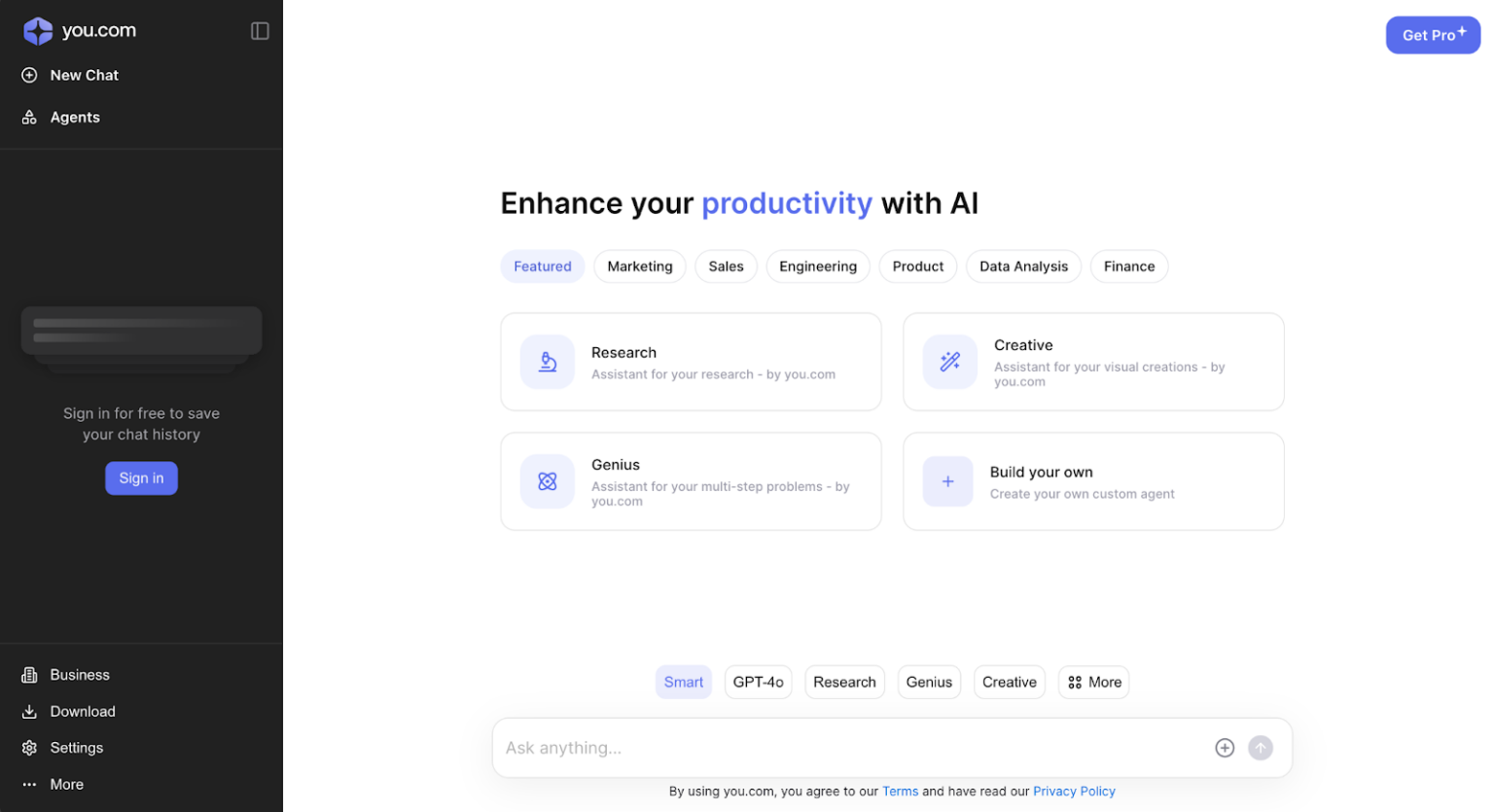 How to Get Your Website Indexed by ChatGPT and Other AI Search Engines
