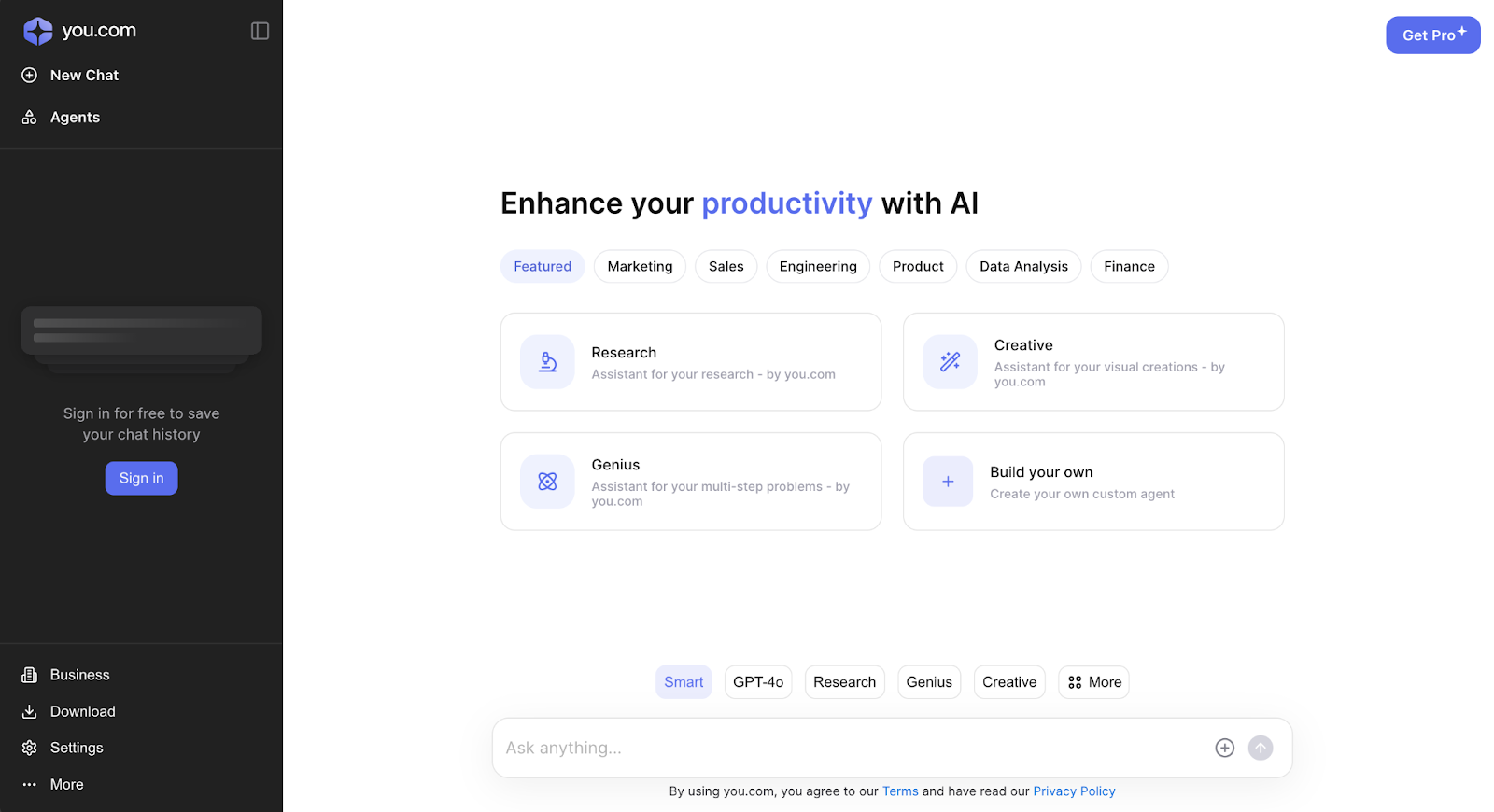 How to Get Your Website Indexed by ChatGPT and Other AI Search Engines