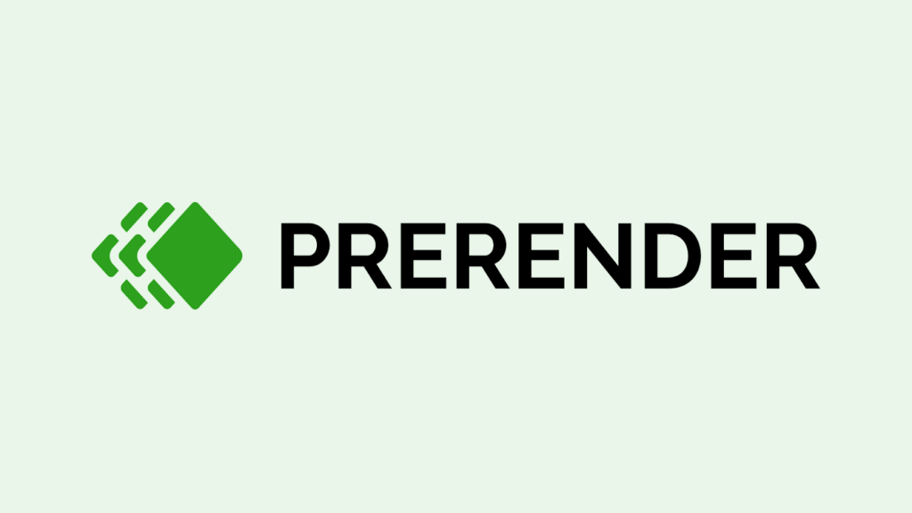 Prerender.io is one of the best JS rendering tools