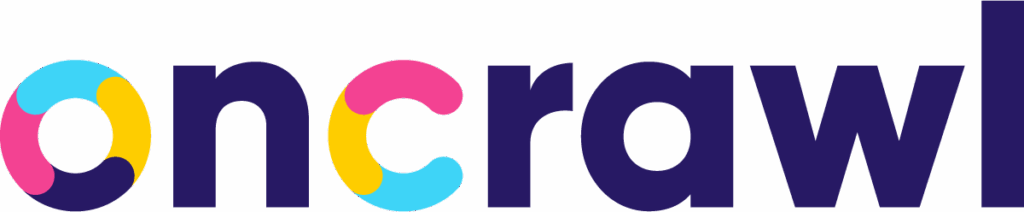 oncrawl logo