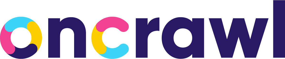 oncrawl logo