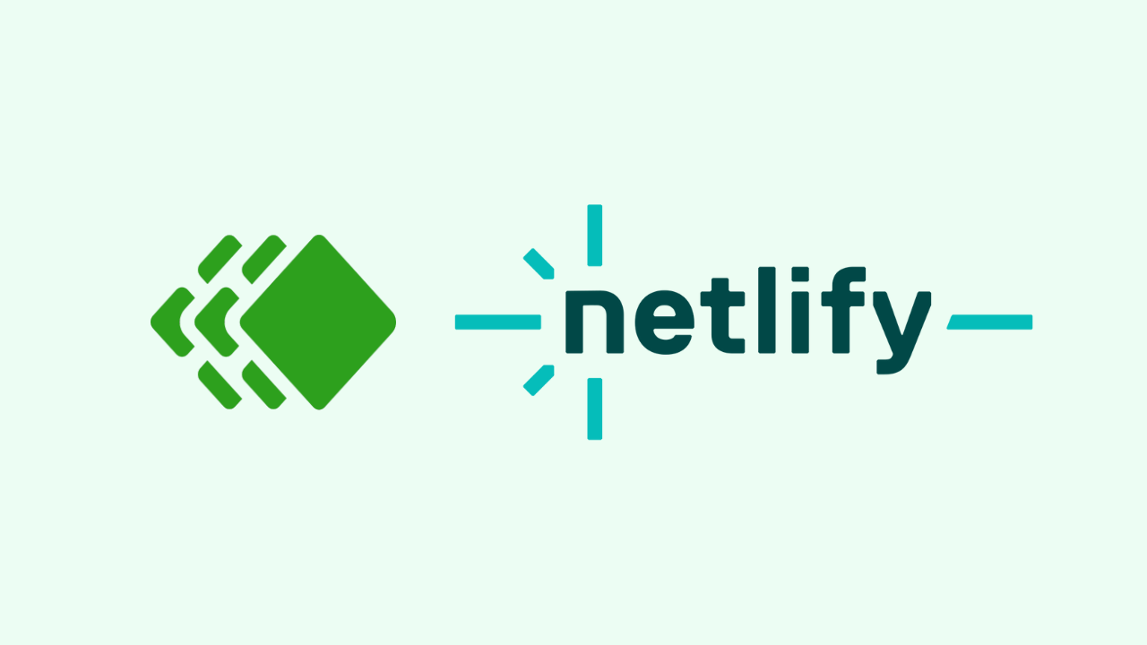Netlify and Prerender.io announce new partnership with new extension
