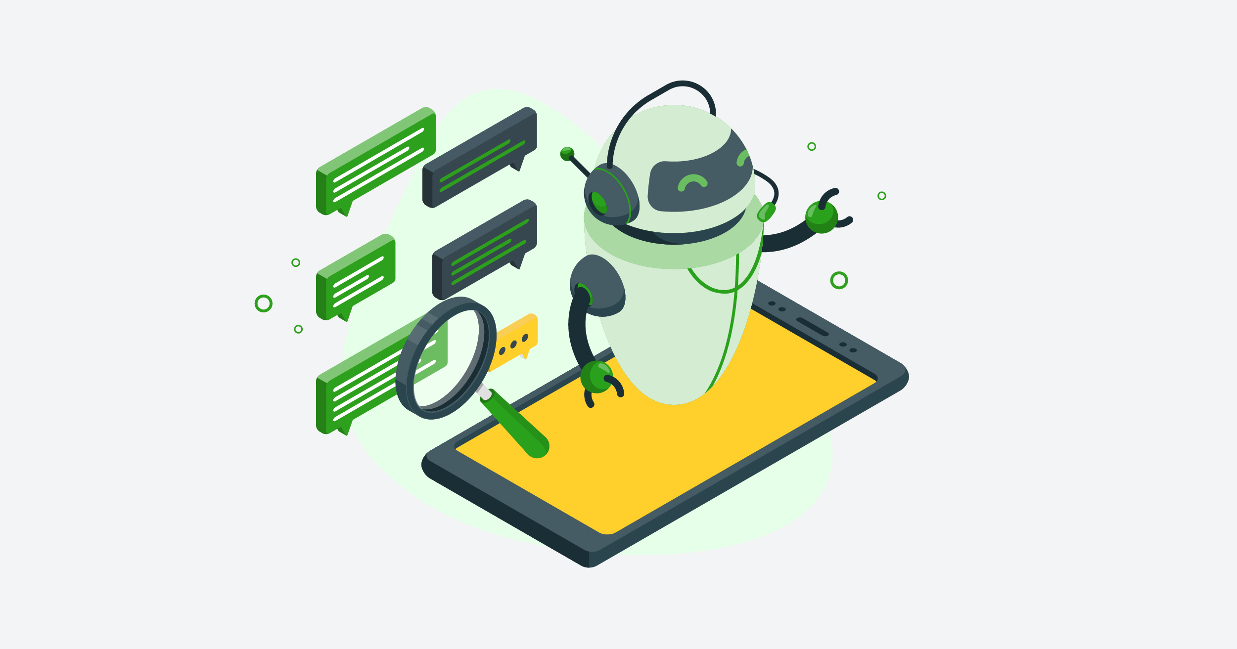 An AI benchmark report from Prerender.io and OtterlyAI on the factors required for brands to show up in AI search channels like ChatGPT.