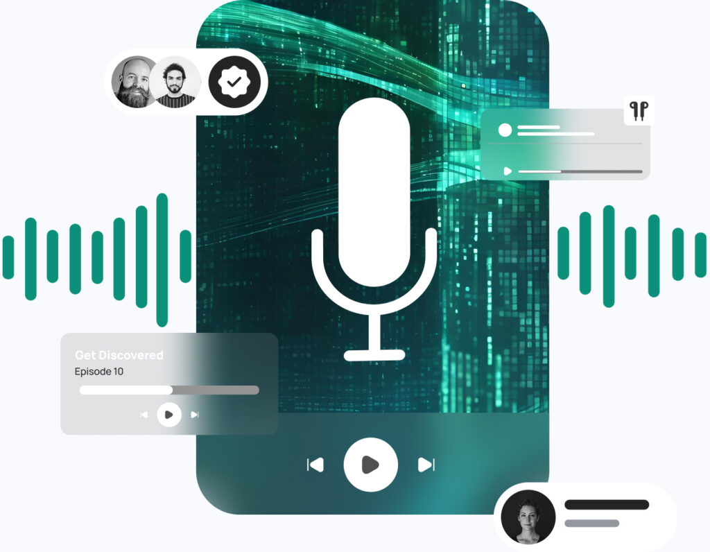 Prerender.io podcast