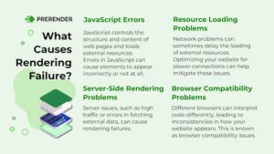 How to Debug a Rendering Failure: Tips and Tools