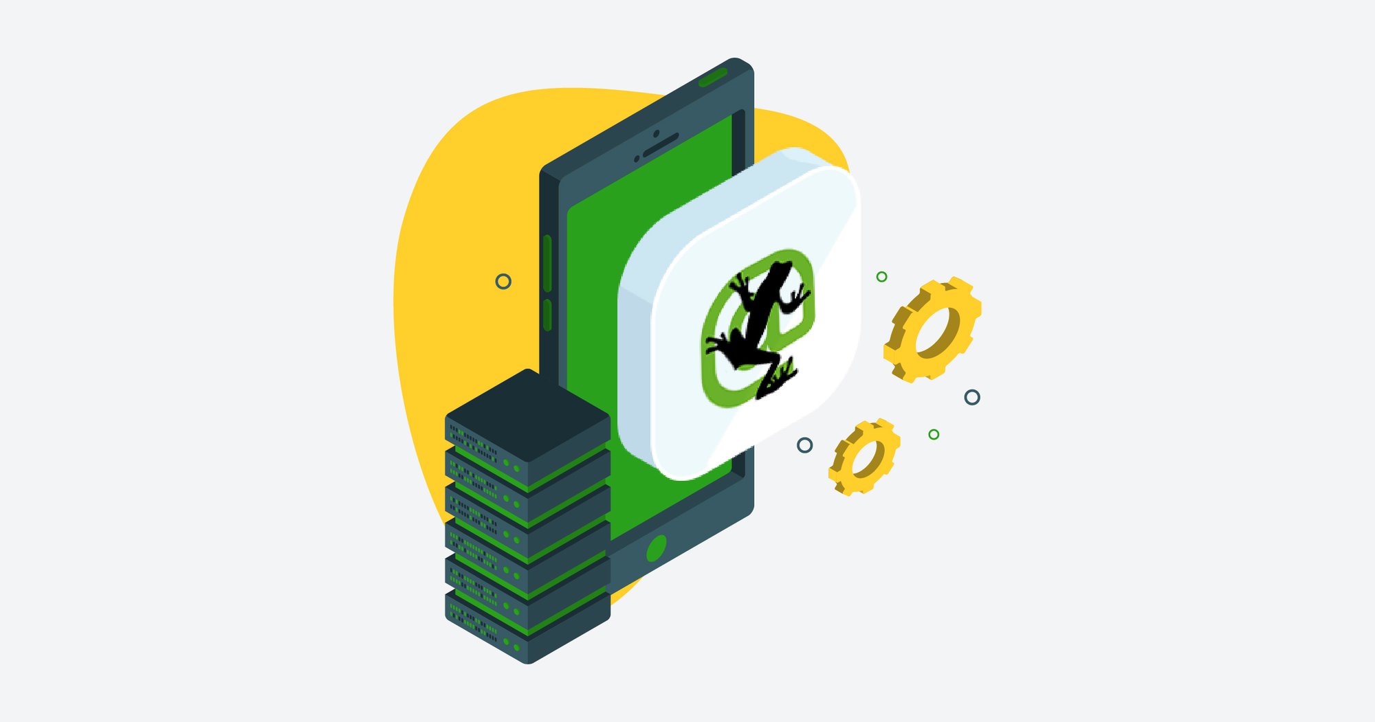 Screaming Frog Auditing Blindspot for JavaScript Rendering cover