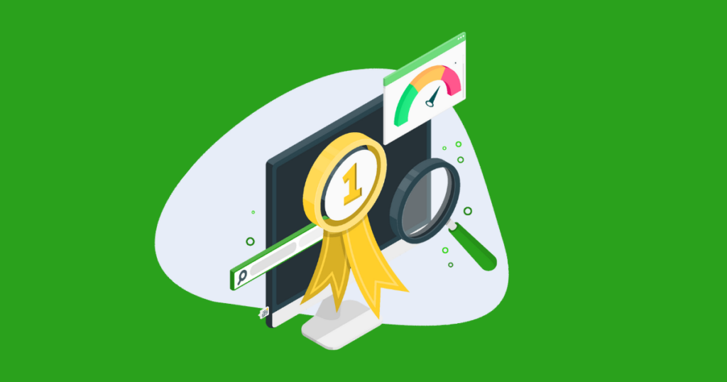 The Most Important Google Ranking Factors for 2025