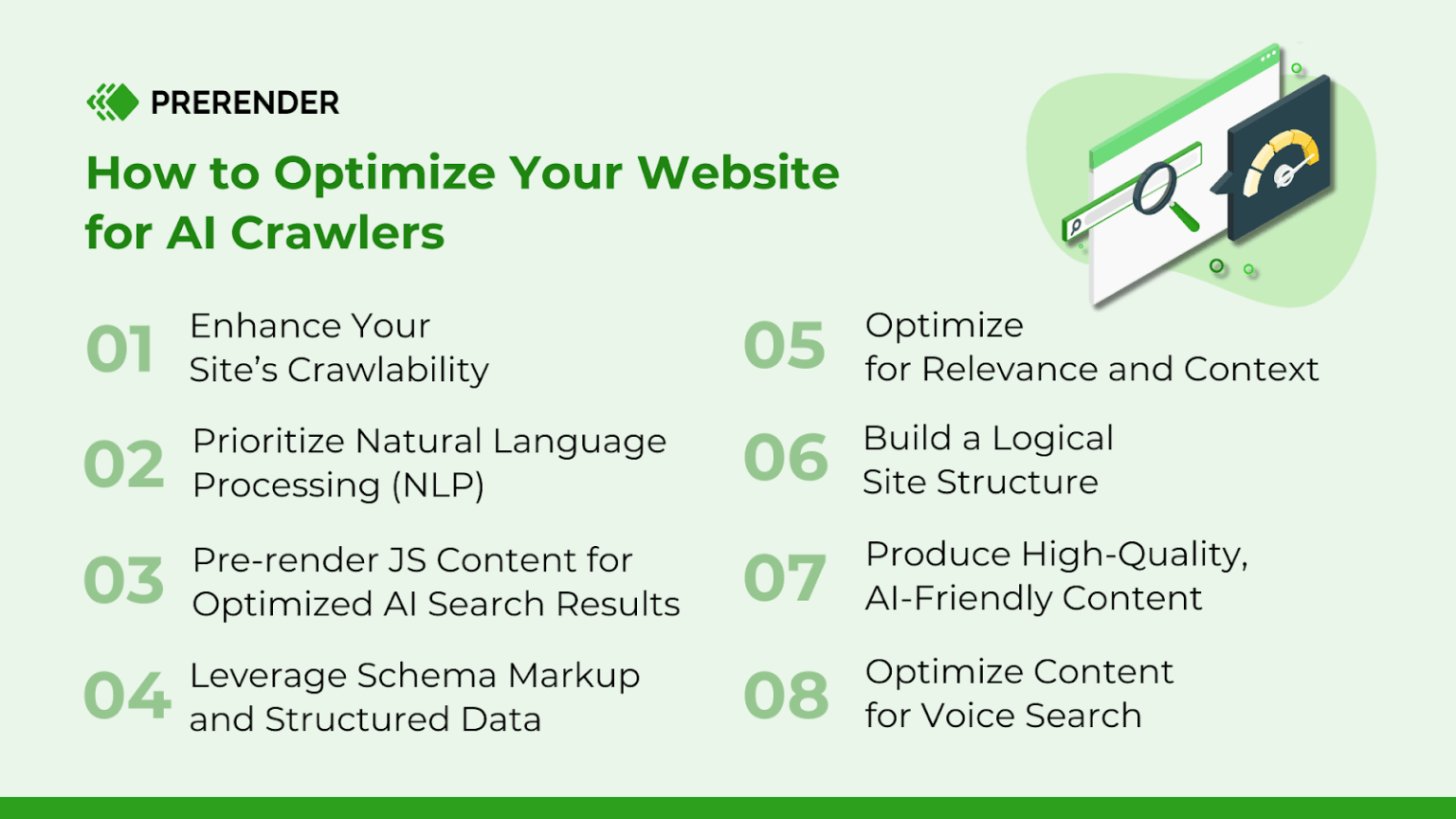 How to Get Your Website Indexed by ChatGPT and Other AI Search Engines