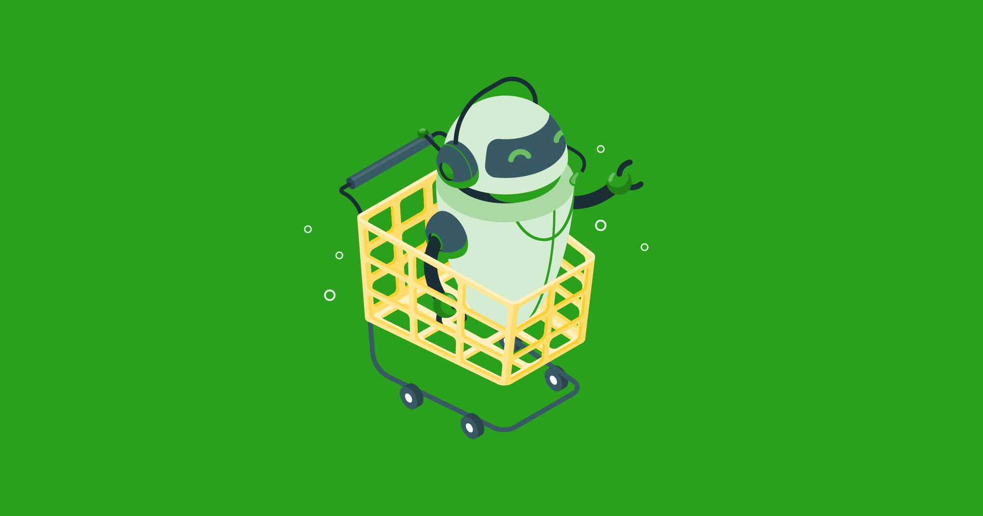 Zero Click Searches in Ecommerce: How to Adapt to the New AI Shopping Experience cover
